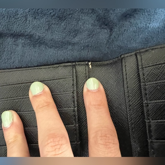 Kate Spade Staci Wallet - Picture 5 of 7